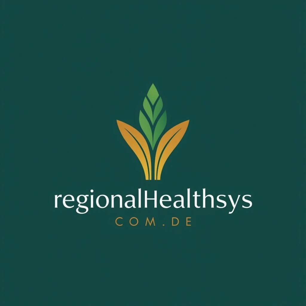 Regionalhealthsys
